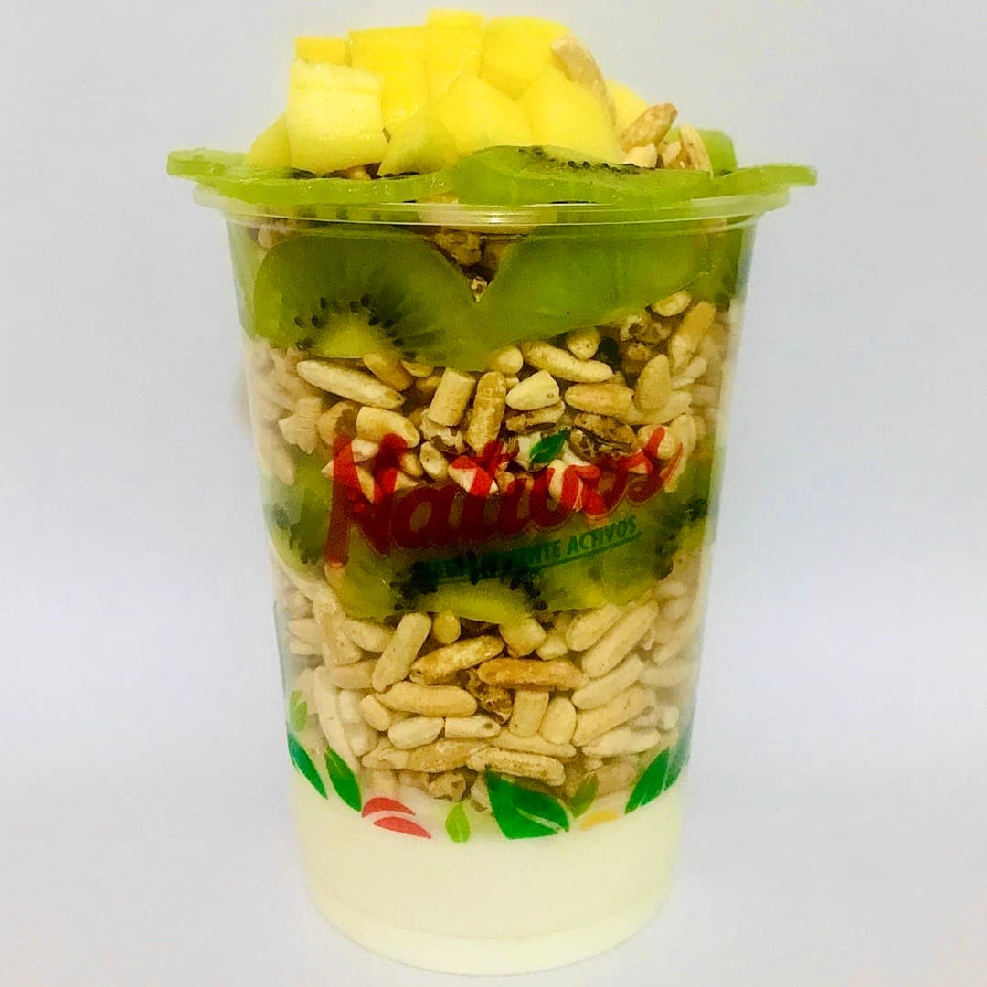 Parfait Cacique