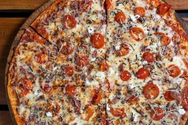 Pizza Cherry Love