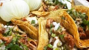 Taco de Costilla