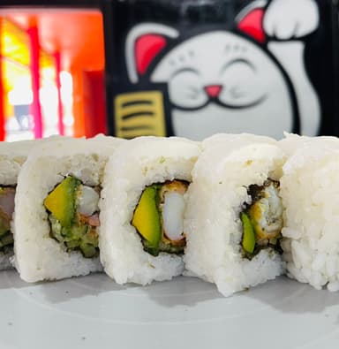 Luna Roll