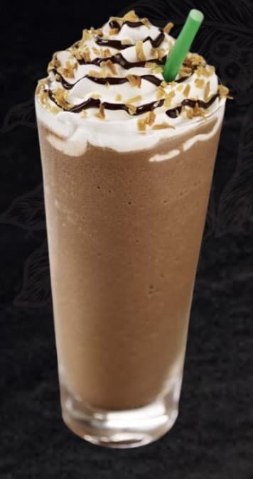 Frappé de Moka