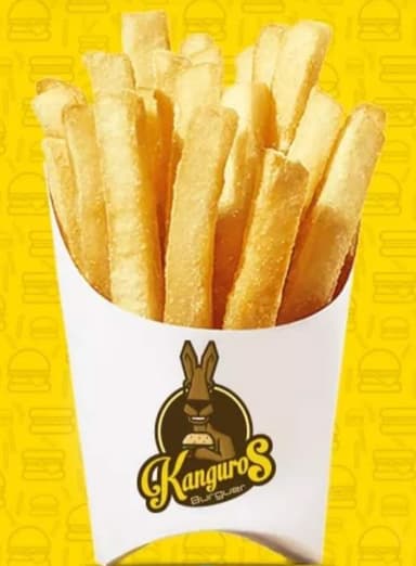 Papas Francesas