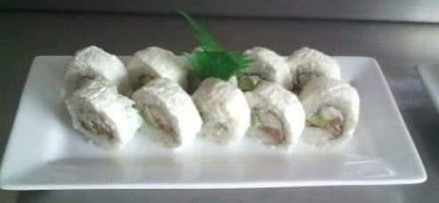 Nevado Roll