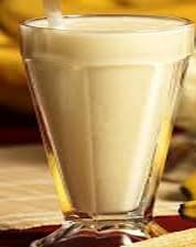 Licuado de Granola