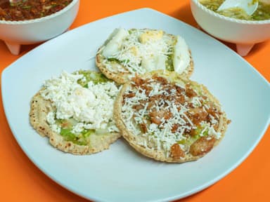 Orden de Sopes