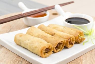 Rollito De Philadelphia