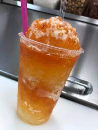 Raspado de Guayaba