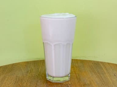 Jugo en Leche