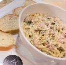 Pasta Especial Pollo Tocineta