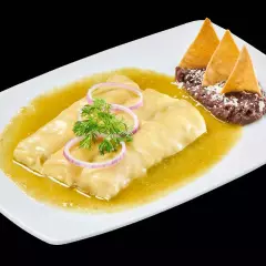 Suizas (3 pzas)