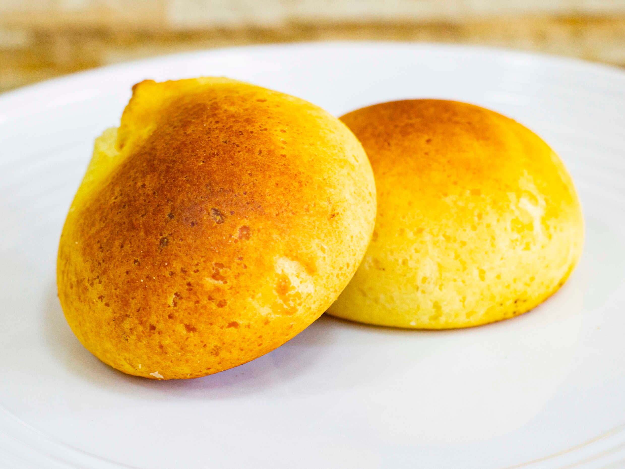 Almojabana