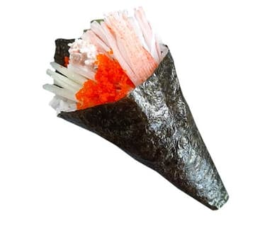 Temaki Tampico