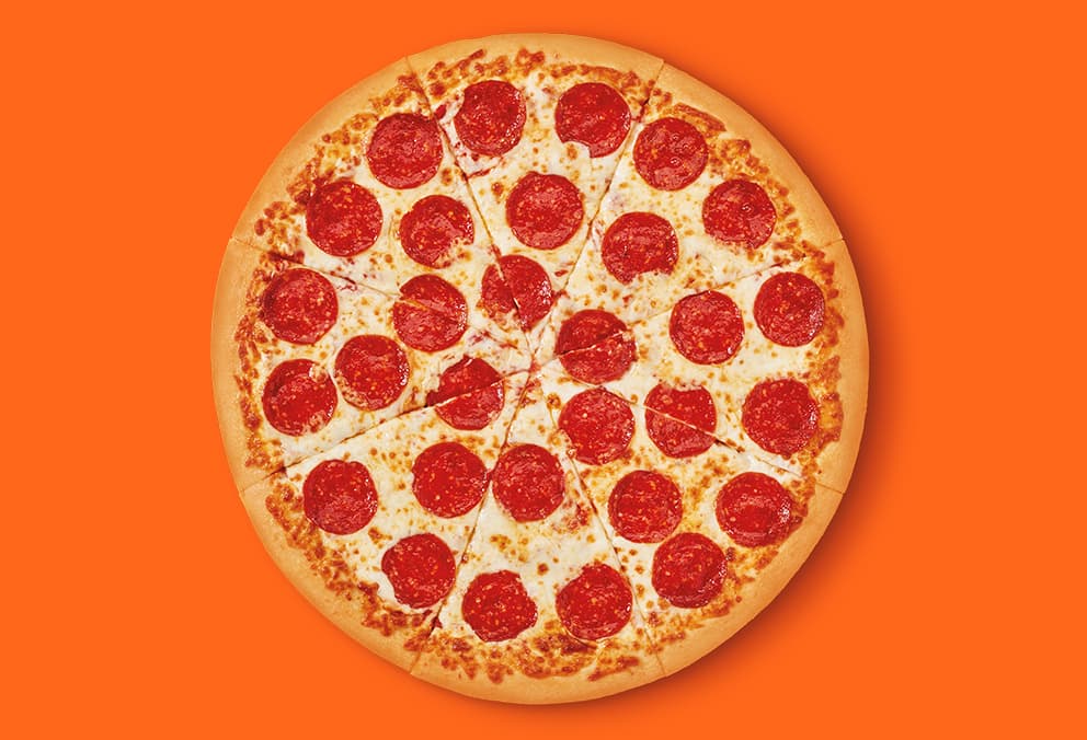 Pepperoni Clásica