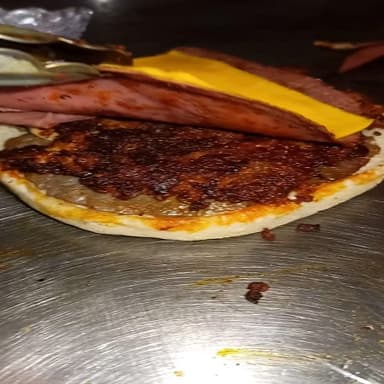 Choriburguer