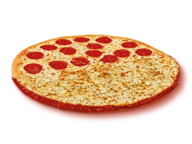 Pizza N Stix: Duo Perfecto