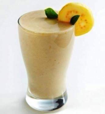 Licuado Energetico