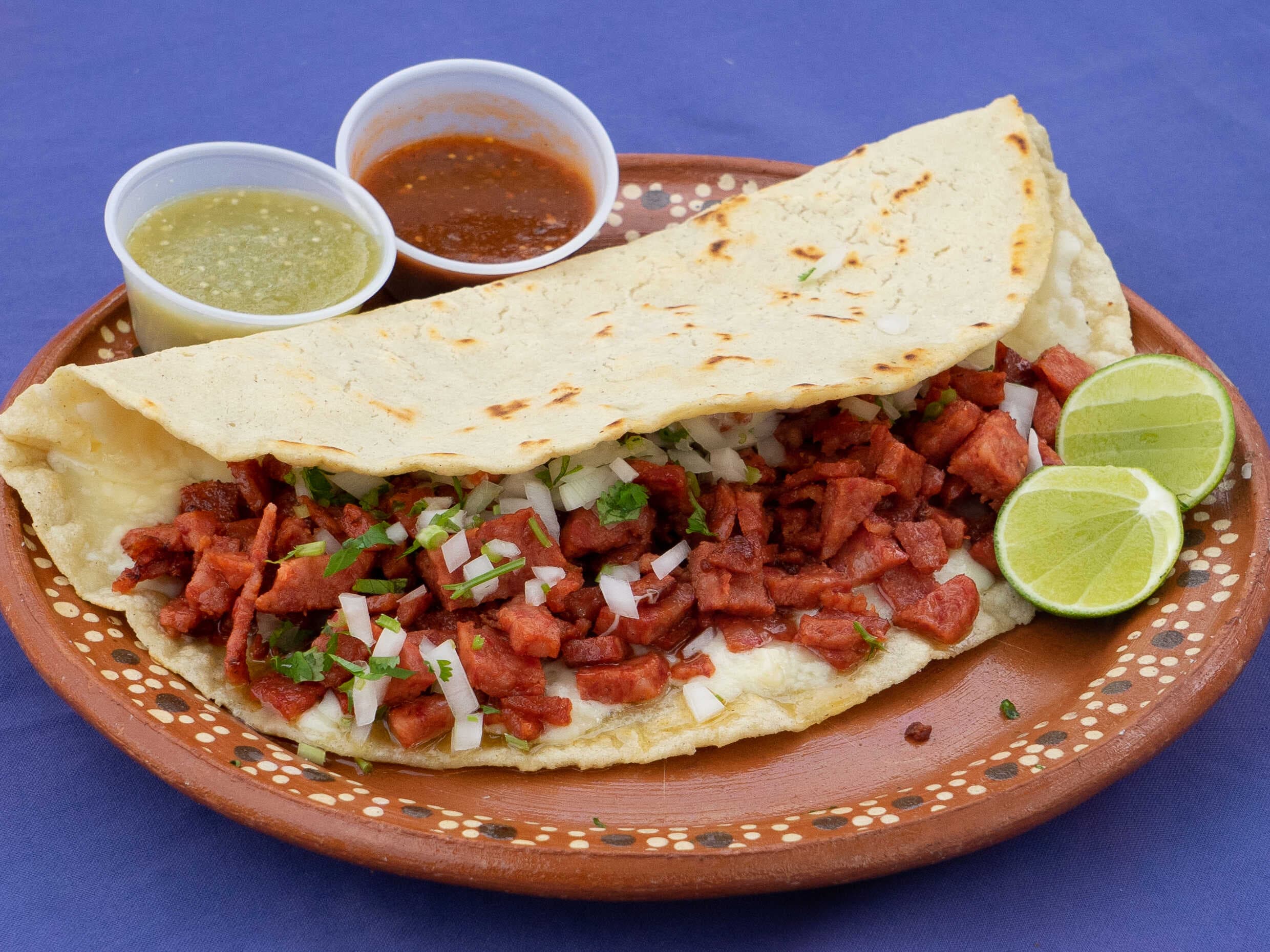 Especial Grande de Pastor