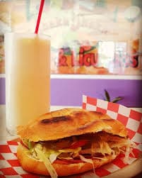 Combo Torta + Choco