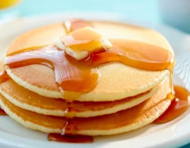 Hot Cakes