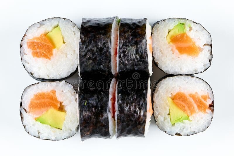 Filadelfia Roll