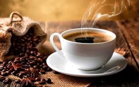 Americano Intenso