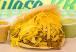 Arepas Fantasticas