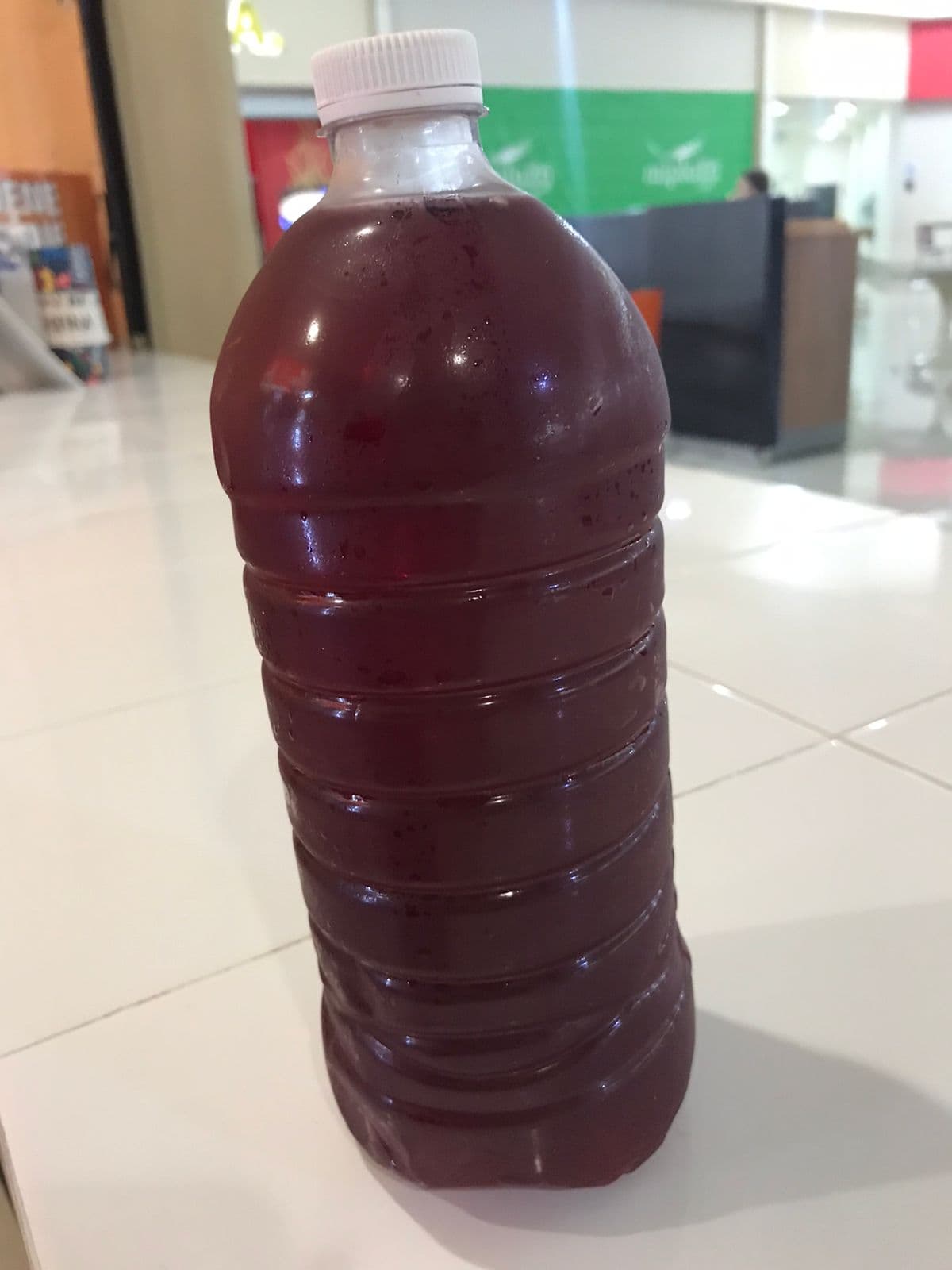 Jamaica