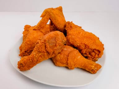 6 Piezas