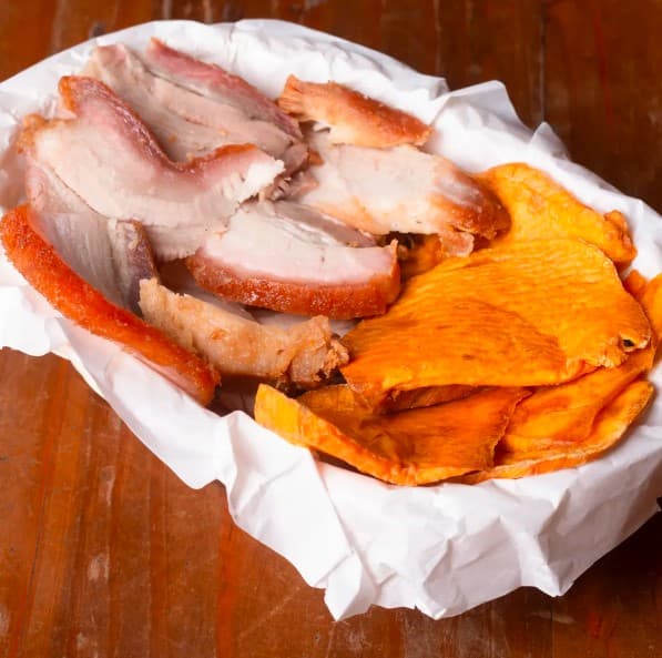 ChanchiPeso 1 Kilo
