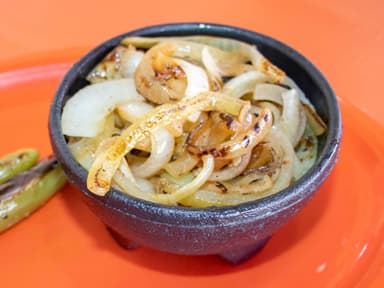 Cebolla Asada