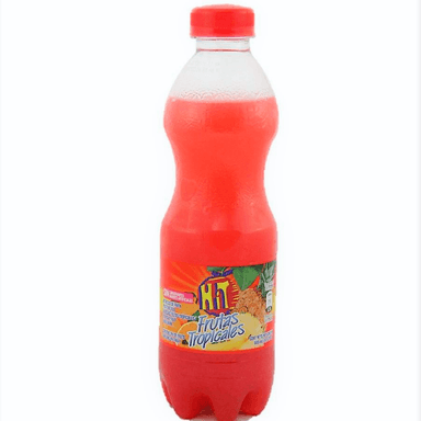 Jugo Hit Tropical