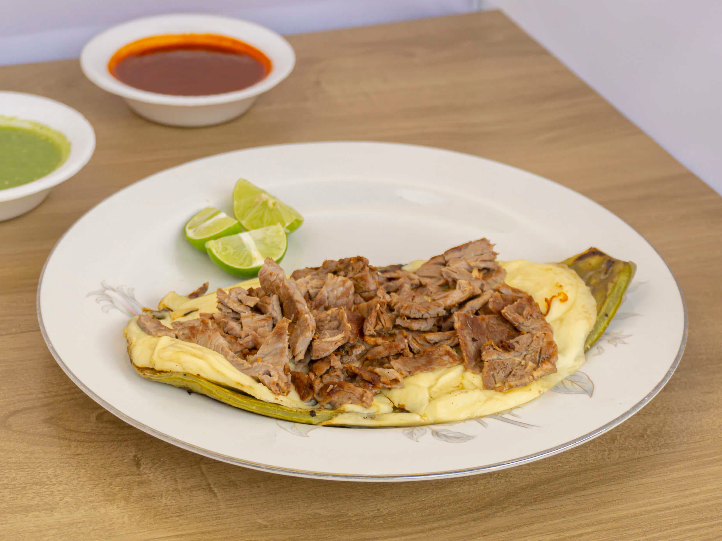 Huarachito Suadero
