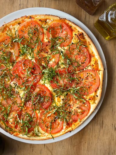 Pizza Margara 28 cm