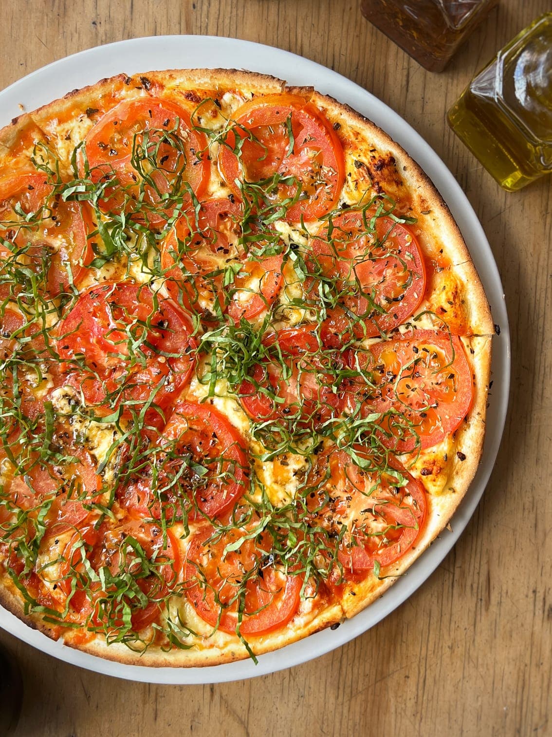Pizza Margara 28 cm