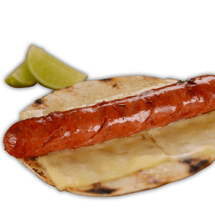 Chorizo Entero