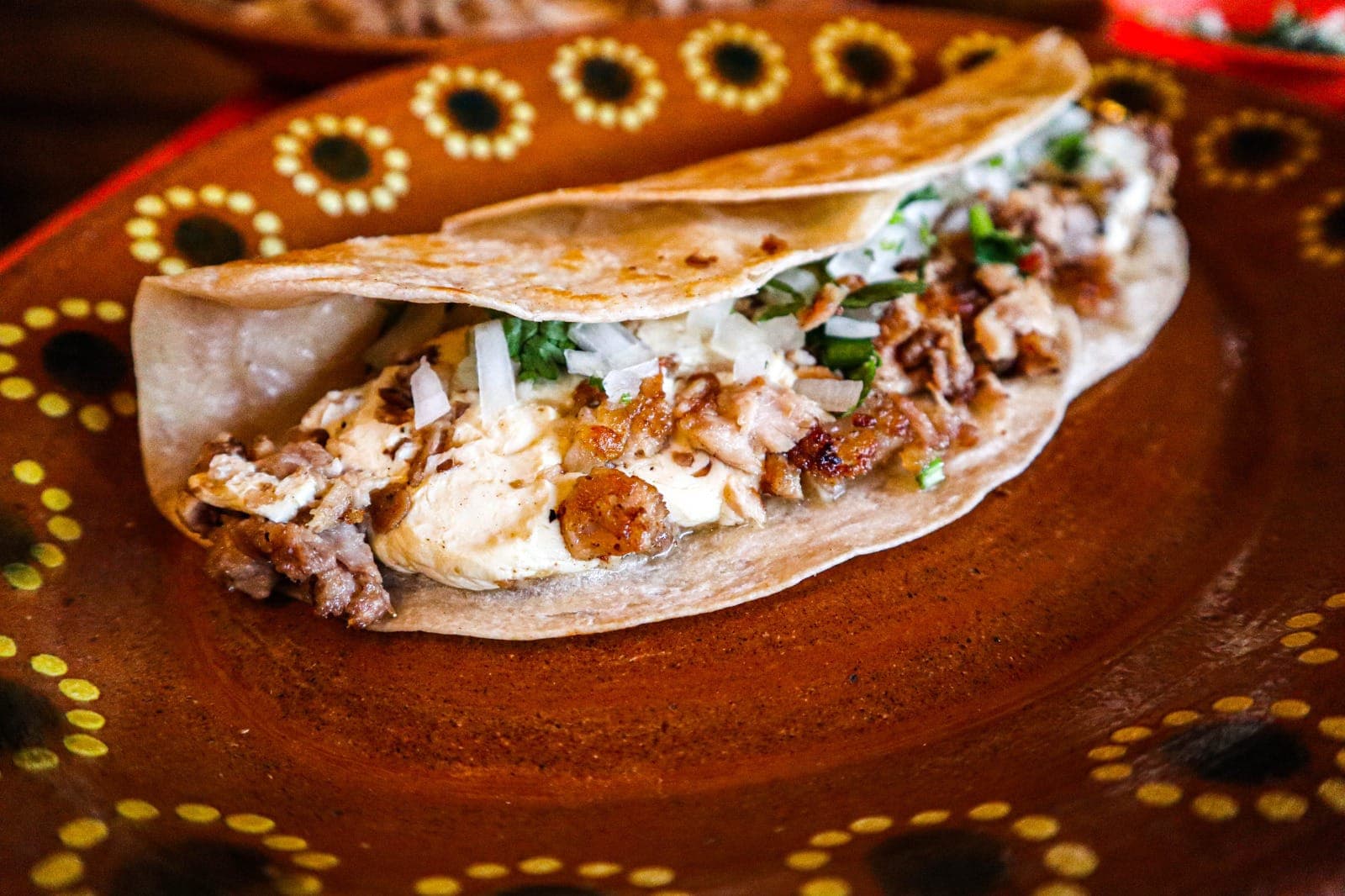 Quesadilla