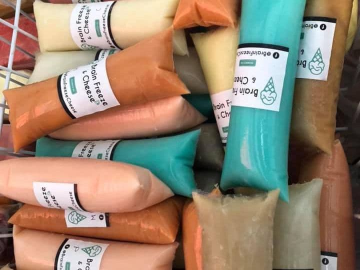 Boli Artesanal Picafresa