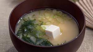 Miso Shiru