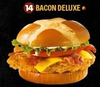 BACON DELUXE