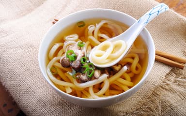 Sopa Miso