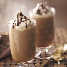 Frapuchino Moka Chips