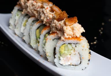 California Especial