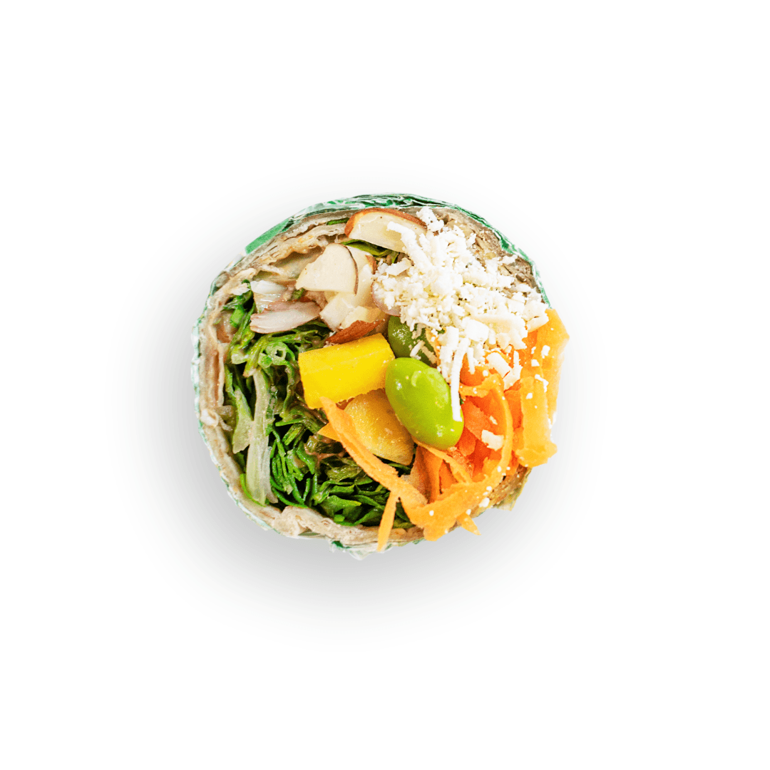 Wrap Metabolisima