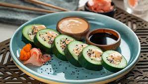 Tokio Maki Especial