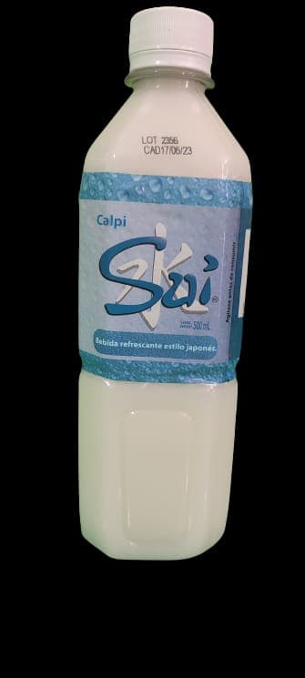 Calpis siu (500ml)