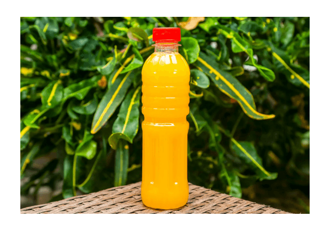 Jugo de Naranja