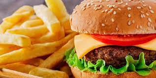 Combo-Hamburguesa