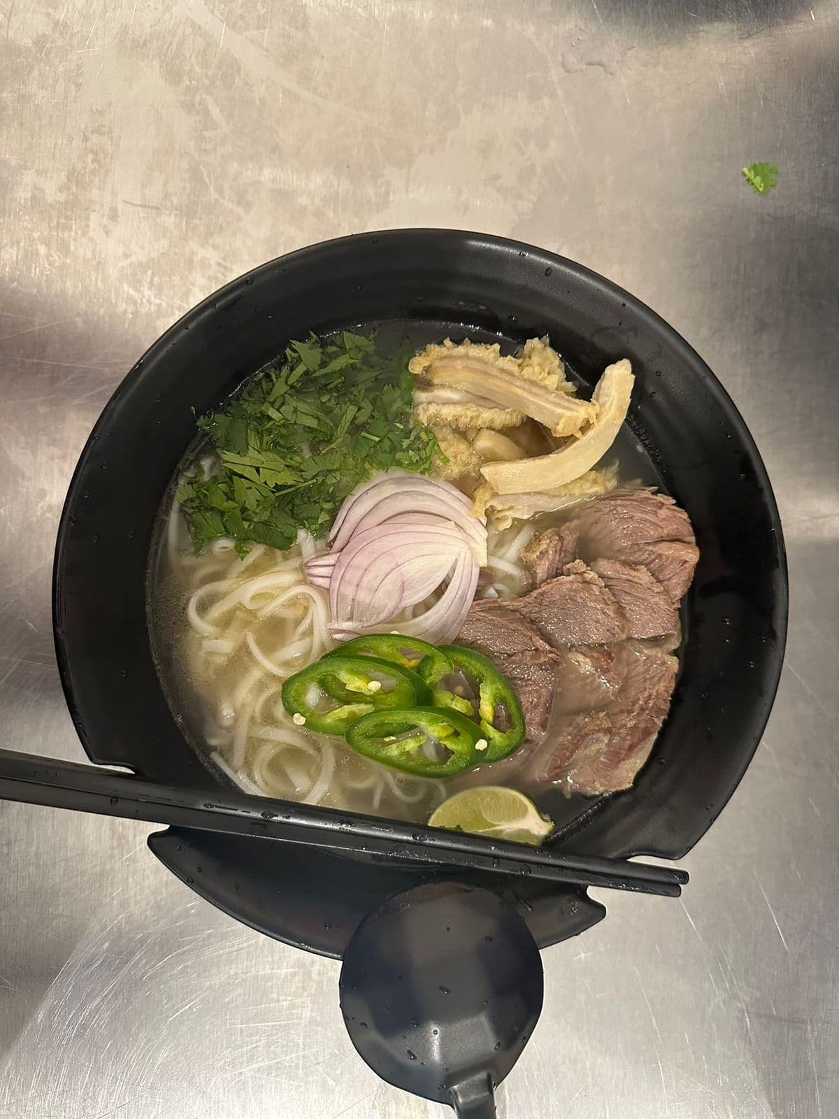 Pho con Res
