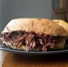 Torta de Barbacoa