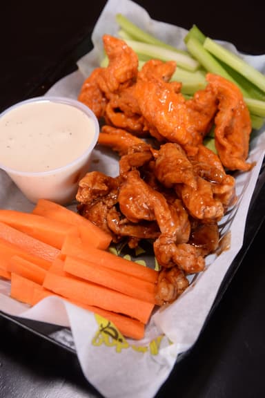 Boneless Picosos
